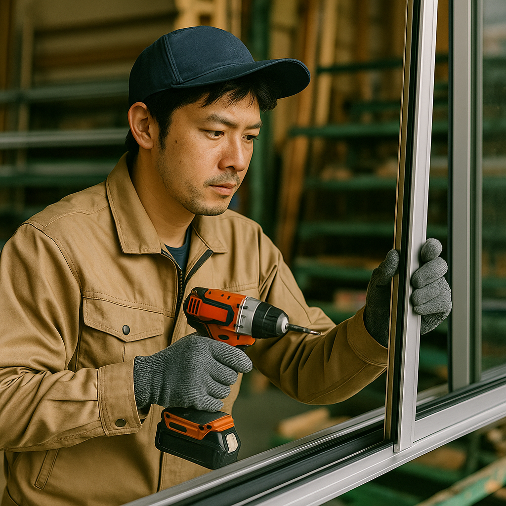 製造職